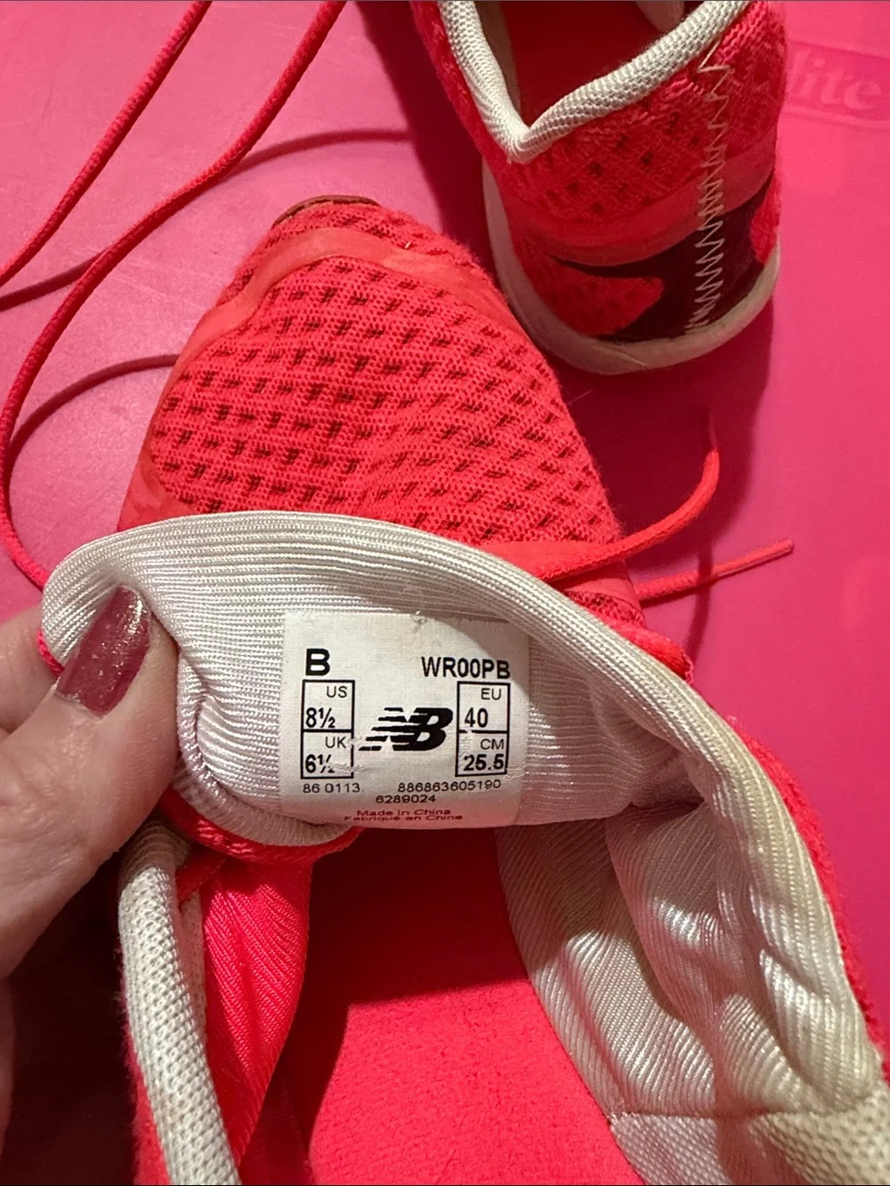 N/A these are
